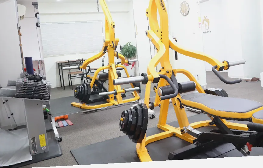 FIT PLACE24 みなとみらい店