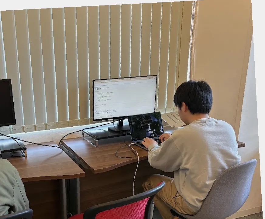 スタートプログラミング出汐校