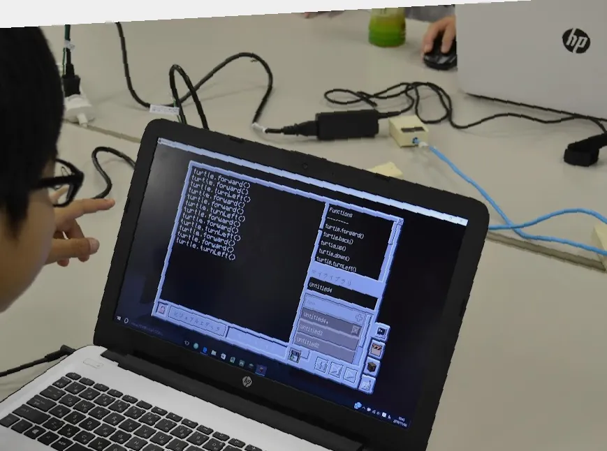 プログラミング教室テックチャンス