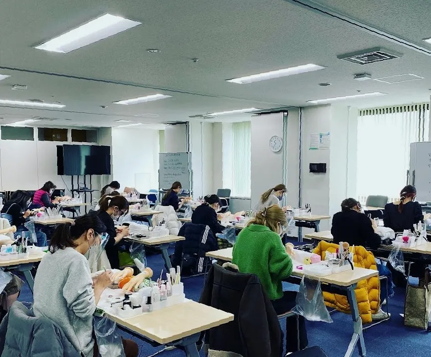 Human Academy Nagoya Ekimae