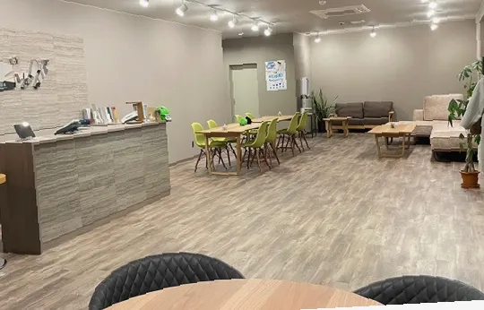 ビッグ旭川南6条通店 / ㈱生活プロデュースリーシング