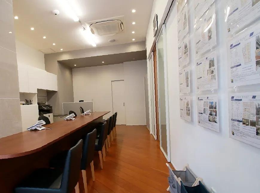 住まいのリライフ 恵比寿店