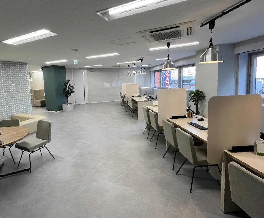 Asakawa Estate Agents