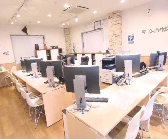 朝日土地建物株式会社 八王子支店
