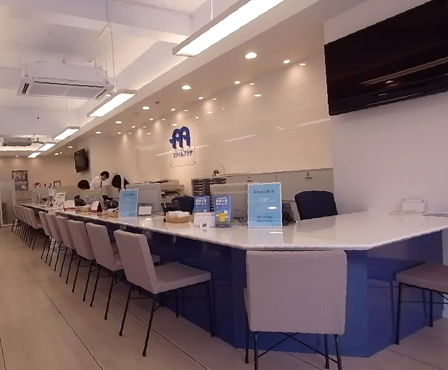 (株)三好不動産 博多駅前店 賃貸営業部