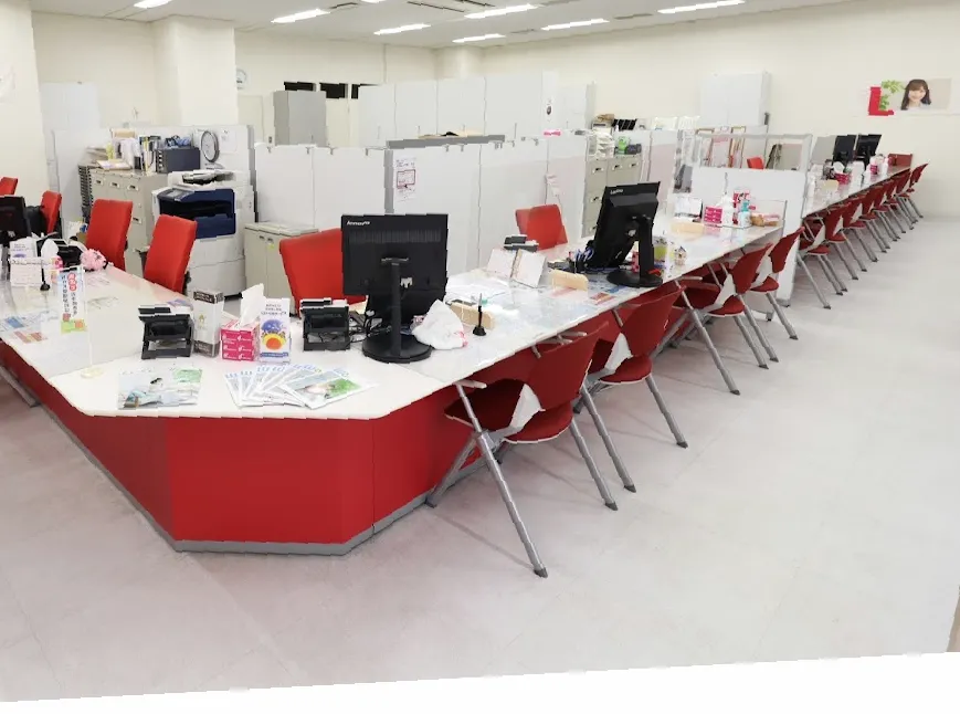 株式会社 栄信不動産 博多駅前店