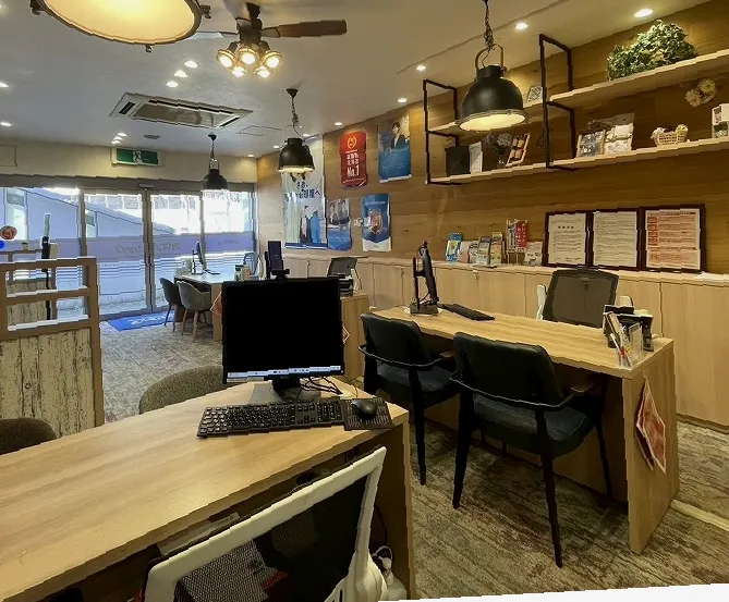 ApamanShop - Hakodate Goryoukaku