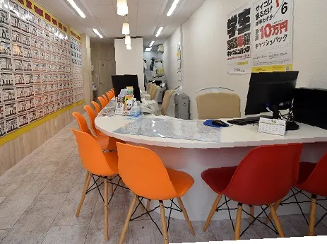 Ryowa House Real Estate Namiki