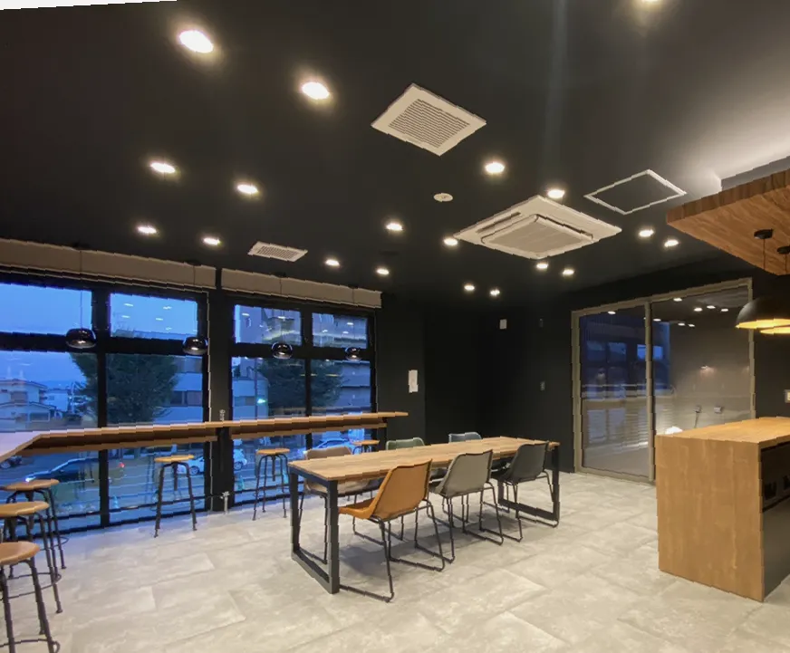 お家の総合窓口【CRAS 熊本店(株)みらいコンシェルジュ】※中国語対応可(在CRAS,我司有會講中文的專業工作人員,請隨時諮詢)