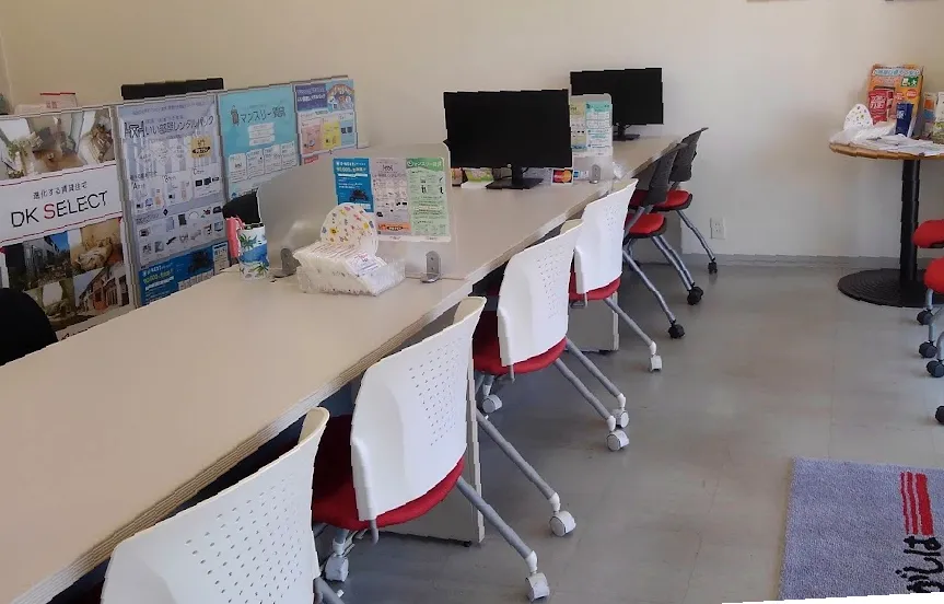 Able Network Kumamoto Station Store