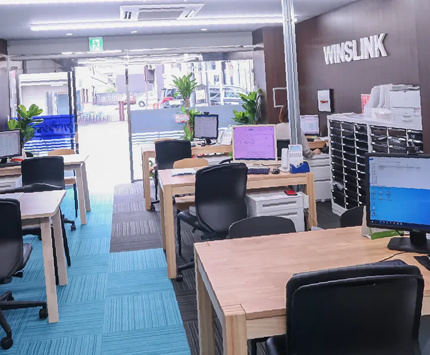 Flat Agency Kyōto Ekimae