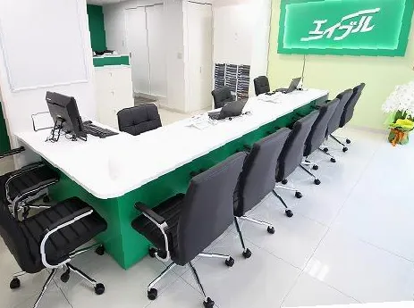 賃貸のエリッツ 四条河原町店