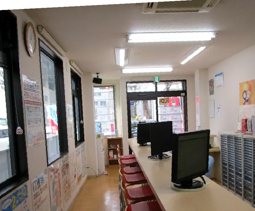 Able Kyoto Ekimae