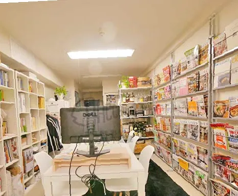 賃貸住宅サービス FC都島店