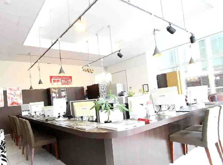 不動産屋の部屋セレブ 名古屋新幹線口店