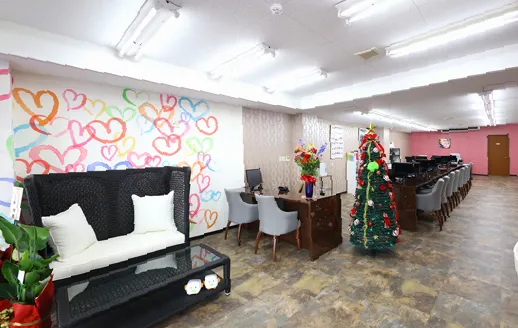 賃貸住宅サービス FC名古屋店