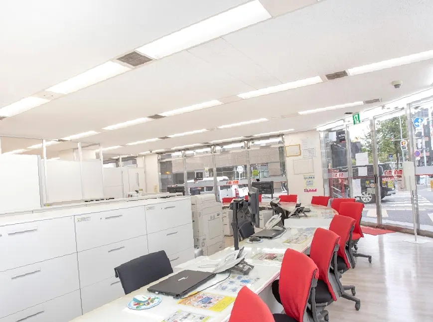 minimini Nagoya Higashiguchi
