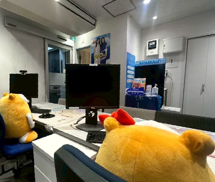 部屋コレ