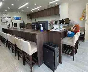 LAKIA不動産 四ツ橋堀江店