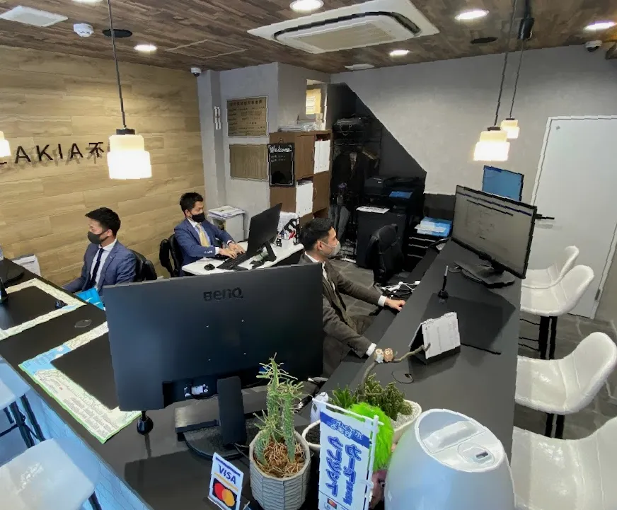 AFLOなんば店