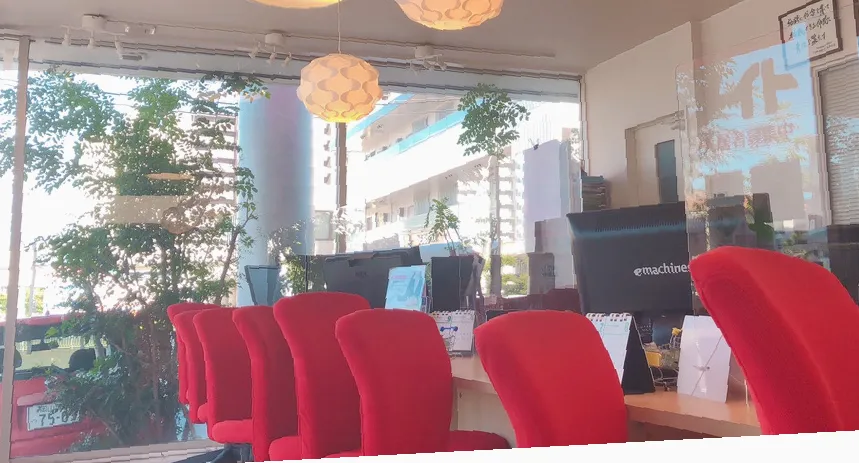 エイブルネットワーク岡山駅前店 BRUNO不動産(株)