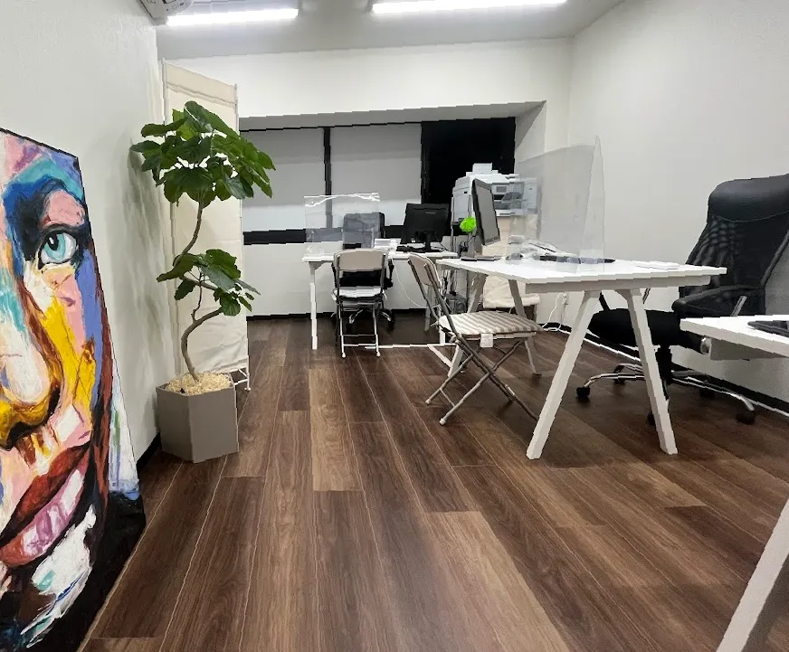 バッカス不動産淀屋橋本店