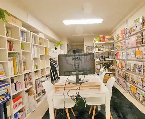 不動産屋クラスモ梅田茶屋町店