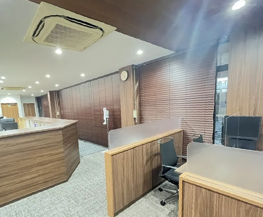 (株)福徳不動産佐世保支店