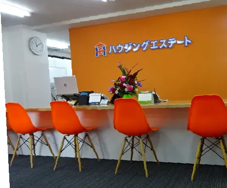 Kabushikigaishaeiburu Sendai Ekimae Nishiguchiten