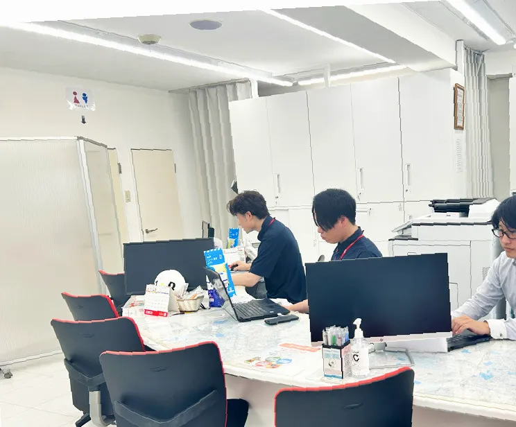 平和住宅情報センター(仙台駅東口店)