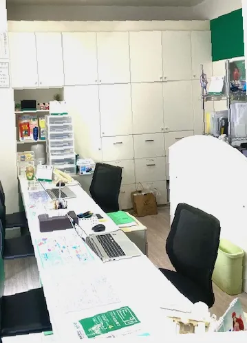ハウジングエステート仙台駅前東口店
