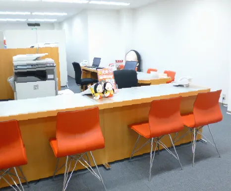 Kinkihomusendai Ekimae Center