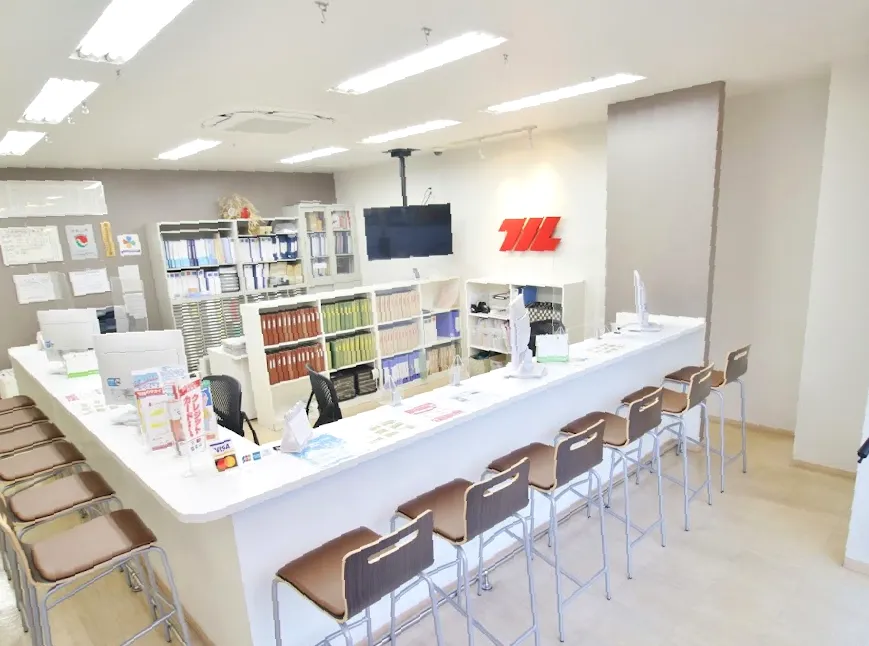 賃貸住宅サービス あびこ店