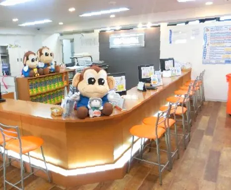 昭和町住まい