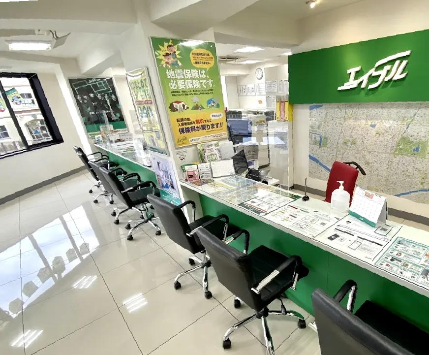 賃貸住宅サービス FC玉出店