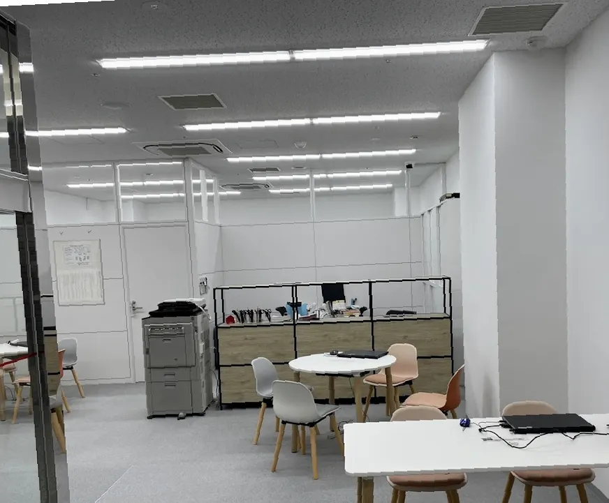 部屋物語 東京 丸の内店