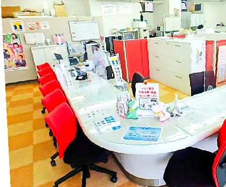 小金井不動産 北店