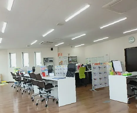 LIXIL不動産ショップ 株式会社あるある不動産 中央店