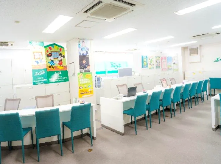 Kabushikigaishaeiburu Yokohamanishiguchiten